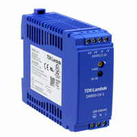 TDK-Lambda Americas Inc. - DRB50241 - AC/DC CONVERTER 24V 50W