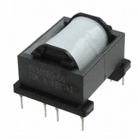 TDK Corporation - ECO2430SEO-D01H0110 - INDUCTOR/XFRMR