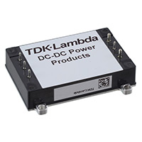 TDK-Lambda Americas Inc. - GQA2W004A280V-0P7-R - DC/DC CONVERTER 28V 120W