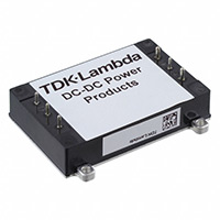 TDK-Lambda Americas Inc. - GQA2W005A240V-0P7-R - DC/DC CONVERTER 24V 120W