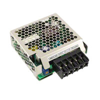 TDK-Lambda Americas Inc. HWS15A-15/A