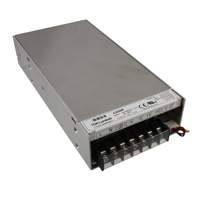 TDK-Lambda Americas Inc. - LS200-3.3 - AC/DC CONVERTER 3.3V 200W