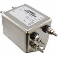 TDK-Lambda Americas Inc. - MBS4830 - LINE FILTER 48VDC 30A CHASS MNT