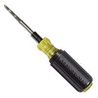 Klein Tools, Inc. - 626 - CUSHION-GRIP 6-IN-1 TAPPING TOOL