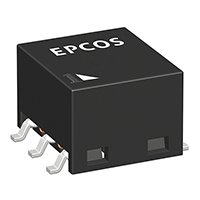 EPCOS (TDK) - B82805A0952A250 - P100724 E6.3 SMT PUSH-PULL TRANS