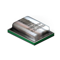 TDK InvenSense - ICS-40180 - MIC MEMS ANALOG OMNI -38DB