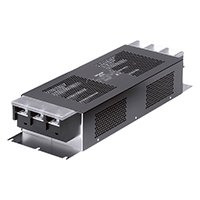 TDK-Lambda Americas Inc. - RTHN-5200 - LINE FILTER 500VDC/VAC 200A CHAS