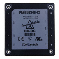TDK-Lambda Americas Inc. PAH350S4812