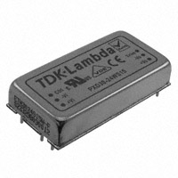 TDK-Lambda Americas Inc. PXD3024WS15