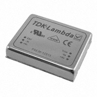 TDK-Lambda Americas Inc. PXE3012S15