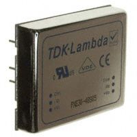 TDK-Lambda Americas Inc. PXE3048S05