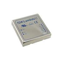 TDK-Lambda Americas Inc. - PAH100S48-24/V - DC-DC CONV 24VDC 100.8W 3.6A