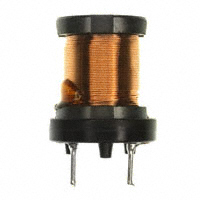 TDK Corporation - SL1923-153KR26-PF - FIXED IND 15MH 260MA 7.1 OHM TH