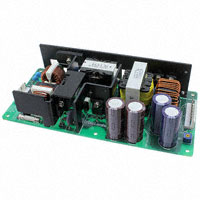 TDK-Lambda Americas Inc. - ZWS300BAF15/R - AC/DC CONVERTER 15V 300W