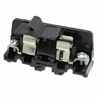 TE Connectivity AMP Connectors - 0351 - CONN FUSE BLOCK 22-8AWG 300SR