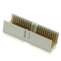 TE Connectivity AMP Connectors - 100668-1 - CONN HEADER 154POS VERT GOLD 2MM