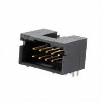 TE Connectivity AMP Connectors - 102570-2 - CONN HEADER R/A