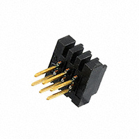 TE Connectivity AMP Connectors - 102792-6 - CONN HEADER 6POS R/A .100 GOLD