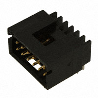 TE Connectivity AMP Connectors - 103166-4 - CONN HEADER R/A .100 12POS 30AU