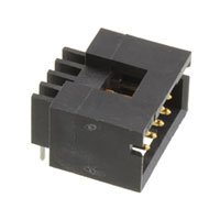 TE Connectivity AMP Connectors - 103167-1 - CONN HEADER R/A