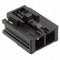 TE Connectivity AMP Connectors - 103681-1 - CONN SHROUD COUPLING 8POS MTE