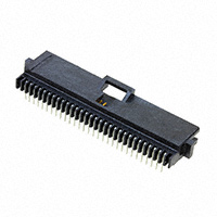 TE Connectivity AMP Connectors 5-104074-6