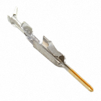 TE Connectivity AMP Connectors - 104506-8 - CONN PIN 32-28 AWG GOLD