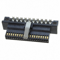 TE Connectivity AMP Connectors 5-104892-4