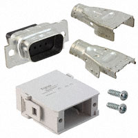 TE Connectivity AMP Connectors - 1103158-1 - CONN INSERT PIN