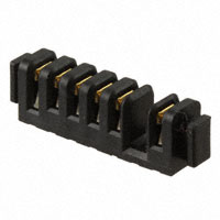 TE Connectivity AMP Connectors - 1123688-3 - CONN RCPT 6POS 2.50MM SMD SLDR