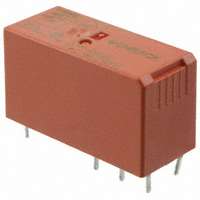 TE Connectivity Potter & Brumfield Relays - RT315024 - RELAY GEN PURPOSE SPDT 16A 24V