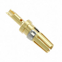 TE Connectivity AMP Connectors - 1-1393589-1 - CONN SOCKET 16-18AWG GOLD