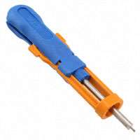 TE Connectivity AMP Connectors - 1-1579018-4 - EXTRACTION TOOL
