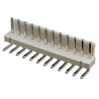 TE Connectivity AMP Connectors - 1-1744428-2 - 3.96 EP HDR ASSY 12P R/A, GW