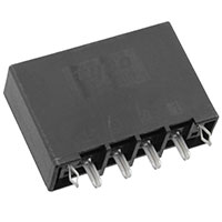 TE Connectivity AMP Connectors - 1-1747277-4 - DYNAMIC D4200 V-HDR ASSY 3P/X