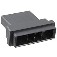 TE Connectivity AMP Connectors 1-1747414-4