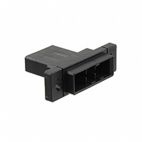 TE Connectivity AMP Connectors - 1-1747535-3 - DYNAMIC D4200 TAB HSG P/M 3P/X