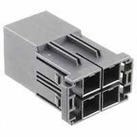 TE Connectivity AMP Connectors - 1-1747820-2 - CONN HSG DYNAMIC
