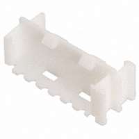 TE Connectivity AMP Connectors - 1-175133-2 - CT DBL ROW 12P HOLDER NATURAL