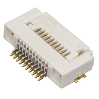 TE Connectivity AMP Connectors - 1-1775333-0 - CONN FPC BOTTOM 10POS 0.50MM R/A