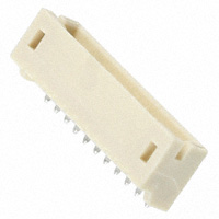 TE Connectivity AMP Connectors - 1-1775469-1 - CONN HEADER 11POS 2MM R/A SMD