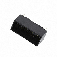TE Connectivity AMP Connectors - 1-1827875-0 - DYNAMIC 1200D HDR ASSY V 20PXBLA