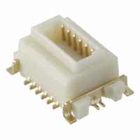 TE Connectivity AMP Connectors - 1-1871239-2 - CONN PLUG 12POS 0.8MM GOLD SMD