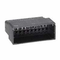 TE Connectivity AMP Connectors 1-1903130-0
