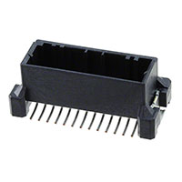 TE Connectivity AMP Connectors - 1-1939995-3 - CONN HDR PLUG