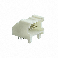 TE Connectivity AMP Connectors - 1-1969572-0 - CONN HDR PLUG