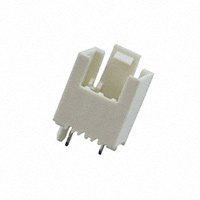 TE Connectivity AMP Connectors - 1-1971923-3 - 2/3P,RAST 2.5 TAB HEADER,EX- LOC
