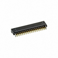 TE Connectivity AMP Connectors - 1-2013496-1 - CONN FPC BOTTOM 31POS 0.30MM R/A
