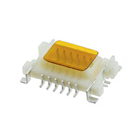 TE Connectivity AMP Connectors - 1-2041173-2 - CONN PLUG 12POS 0.8MM TIN SMD