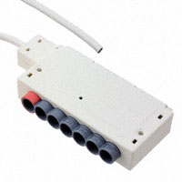 TE Connectivity AMP Connectors 1-2083041-2